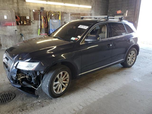 VIN WA1CFAFP0EA025675 2014 Audi Q5, Premium no.1