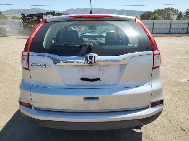 2016 Honda Cr-V Lx VIN: 3CZRM3H31GG702436 Lot: 54853844