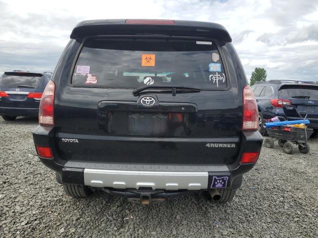 2004 Toyota 4Runner Sr5 VIN: JTEBT14R140039986 Lot: 55572334