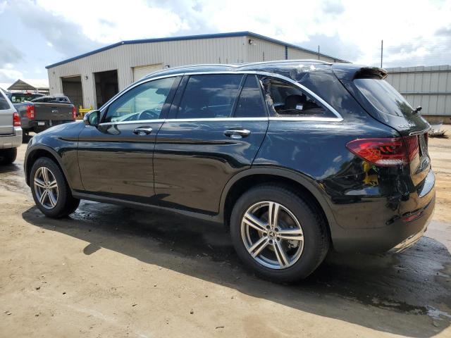 2022 Mercedes-Benz Glc 300 VIN: W1N0G8DB5NV376363 Lot: 53333324