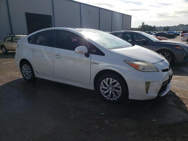 2013 Toyota Prius VIN: JTDKN3DU6D1710805 Lot: 54550474