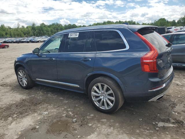 YV4A22PL7K1473317 2019 Volvo Xc90 T6 Inscription