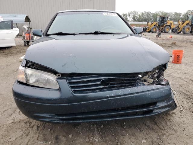 1997 Toyota Camry Ce VIN: 4T1BF22K5VU035050 Lot: 53649954