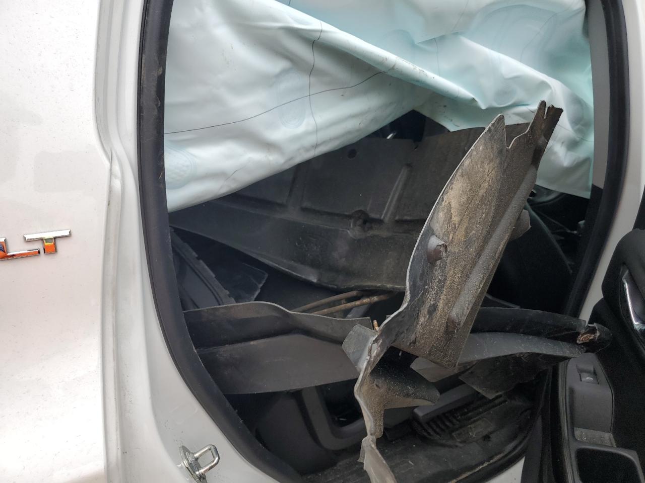 1GKKNULS2KZ233878 2019 GMC Acadia Slt-1