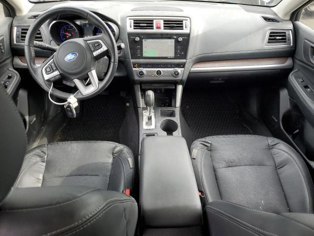 2016 Subaru Outback 2.5I Limited VIN: 4S4BSANC9G3333376 Lot: 54282774