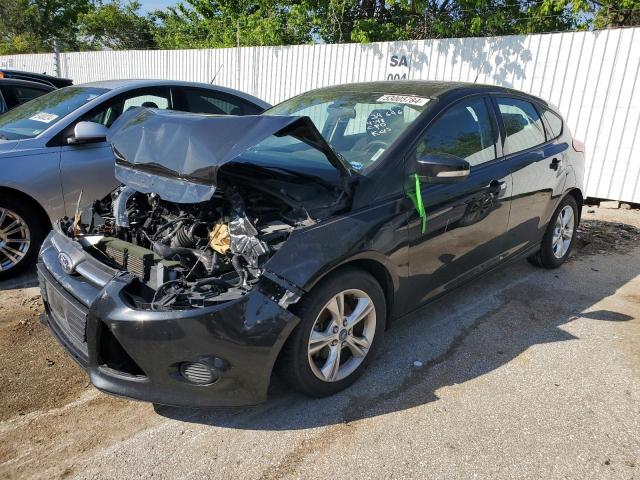 2013 Ford Focus Se VIN: 1FADP3K27DL115878 Lot: 53005784