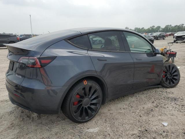 7SAYGDEF8NF494459 Tesla Model Y  3