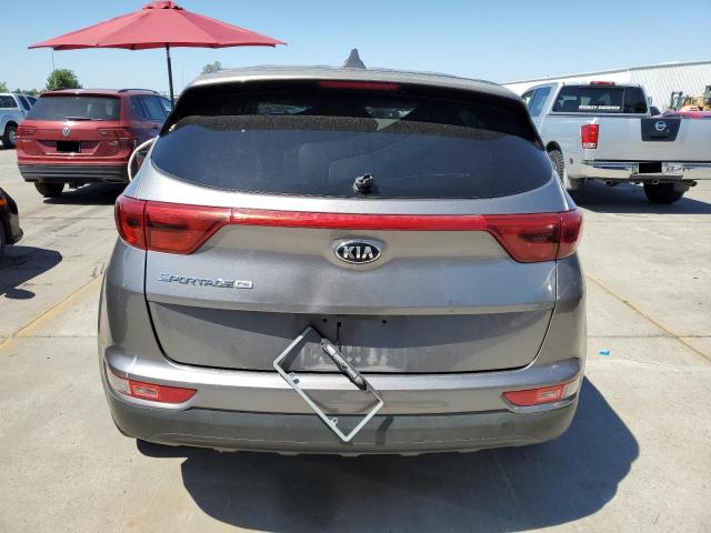 2019 Kia Sportage Lx VIN: KNDPM3AC6K7513213 Lot: 54500084