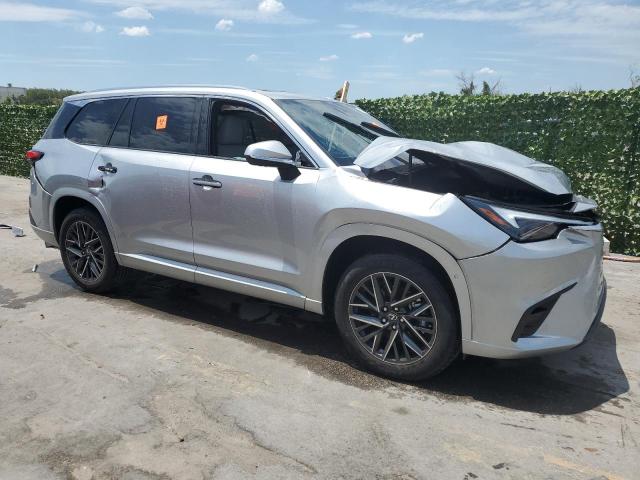 2024 LEXUS TX 350 BAS 5TDAAAA65RS001116