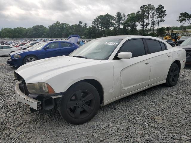Vin: 2c3cdxbg4ch162898, lot: 53979164, dodge charger se 2012 img_1