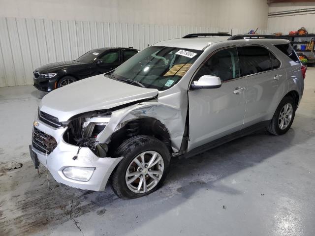 2017 Chevrolet Equinox Lt VIN: 2GNALCEKXH6248368 Lot: 56319304