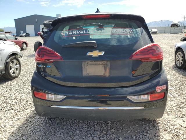 VIN 1G1FW6S05H4129261 2017 Chevrolet Bolt, LT no.6