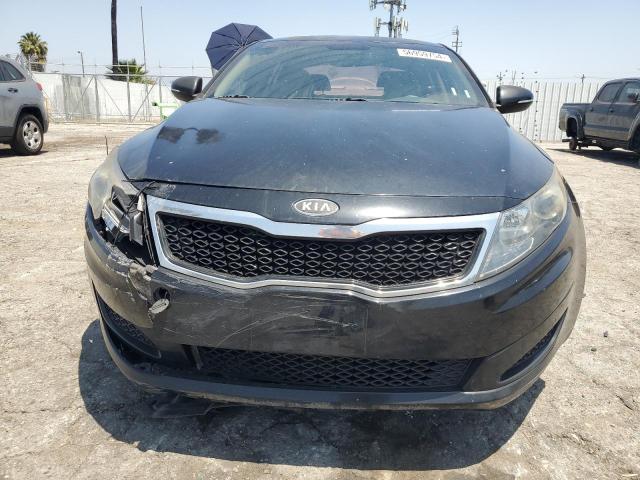 2011 Kia Optima Lx VIN: KNAGM4A78B5162967 Lot: 56959754