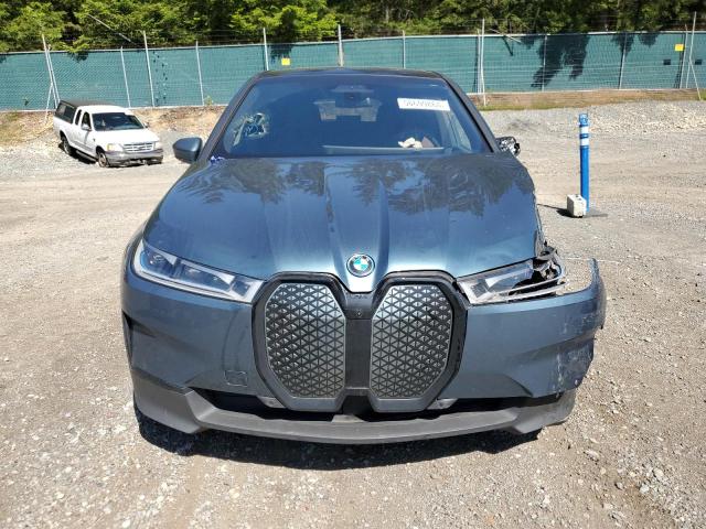 2023 BMW Ix xDrive50 VIN: WB523CF06PCM41192 Lot: 56699864