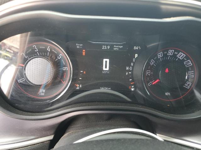 2019 DODGE CHALLENGER - 2C3CDZAG7KH508499