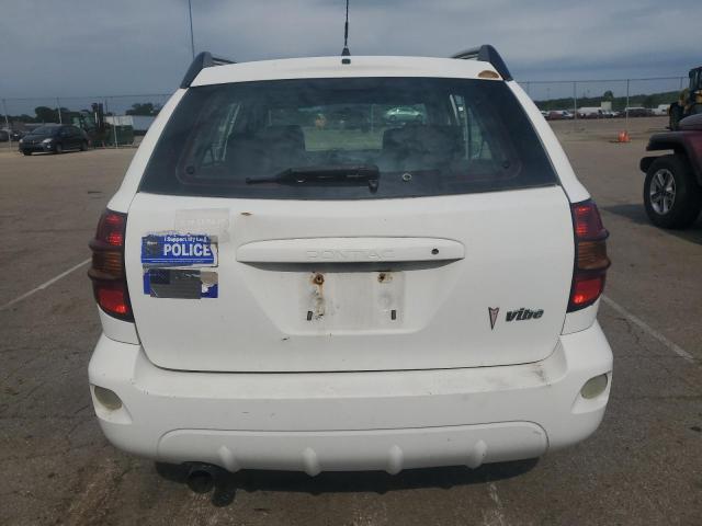 2005 Pontiac Vibe VIN: 5Y2SL638X5Z437432 Lot: 55862294