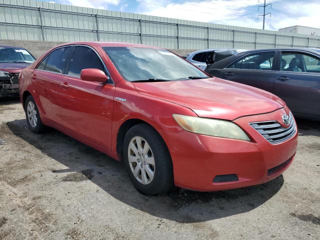 2007 Toyota Camry Hybrid VIN: 4T1BB46K27U015259 Lot: 55267854