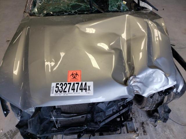2021 TOYOTA TACOMA DOU - 3TMHZ5BN3MM109652