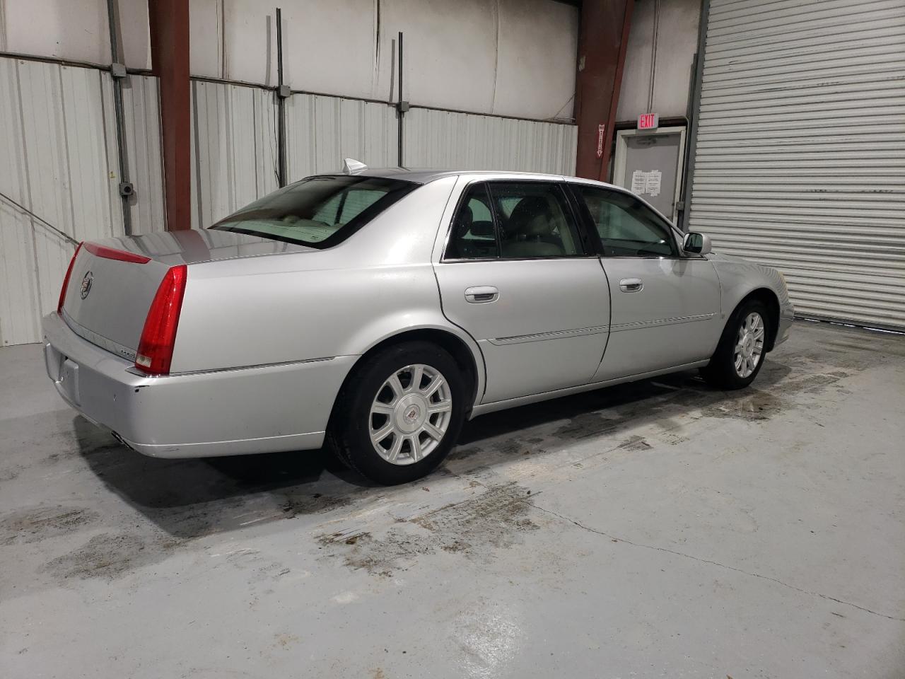 1G6KD57Y39U141546 2009 Cadillac Dts