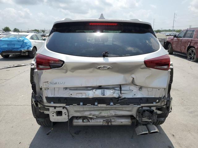 2021 Hyundai Tucson Limited VIN: KM8J33AL9MU313743 Lot: 54217194