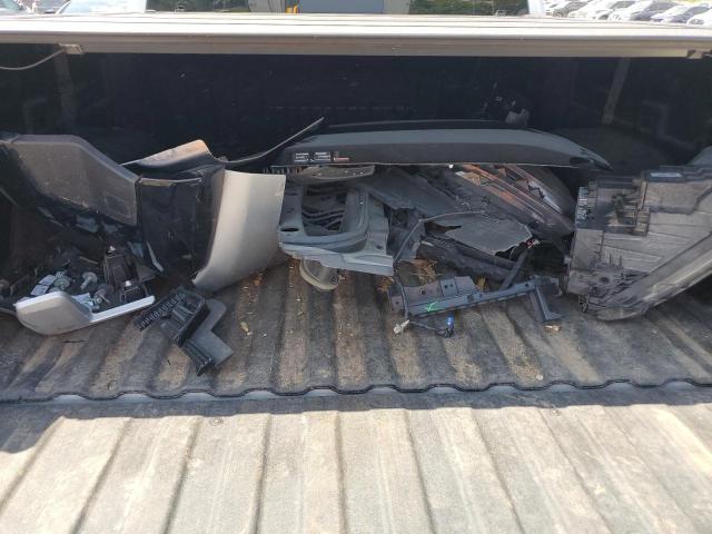 2022 Chevrolet Silverado K1500 Zr2 VIN: 3GCUDHEL8NG603885 Lot: 55512424