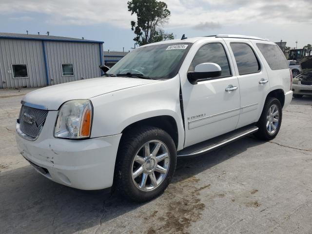 2009 GMC Yukon Denali VIN: 1GKFC03229R254076 Lot: 56142624