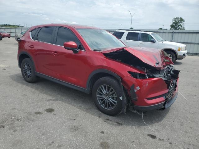 2019 Mazda Cx-5 Touring VIN: JM3KFACM1K1633154 Lot: 53953754