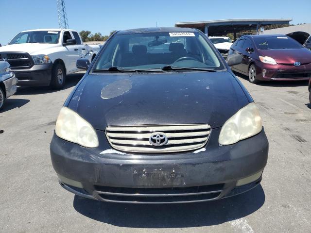 2003 Toyota Corolla Ce VIN: 1NXBR32E83Z078950 Lot: 54652844