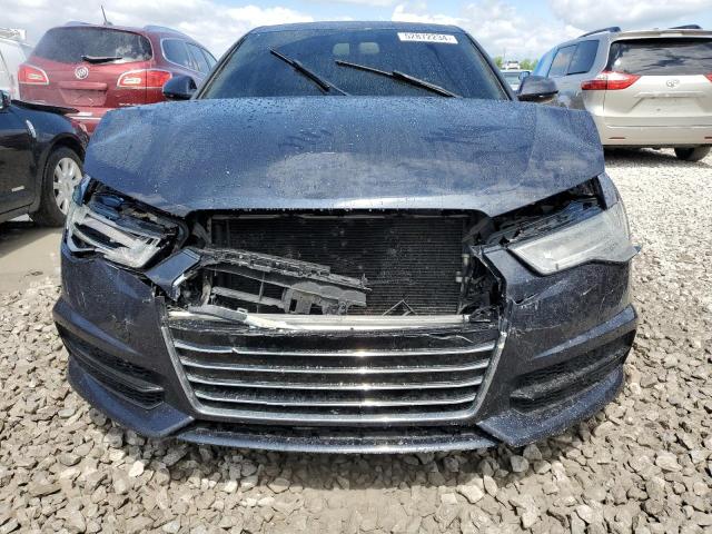 2017 Audi A6 Premium Plus VIN: WAUF2AFC2HN026350 Lot: 52872234