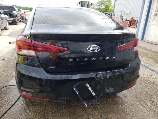 2020 Hyundai Elantra Se VIN: KMHD74LF0LU994212 Lot: 54766224