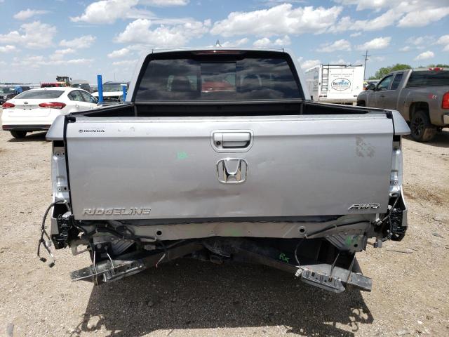 5FPYK3F53LB015834 Honda Ridgeline  6