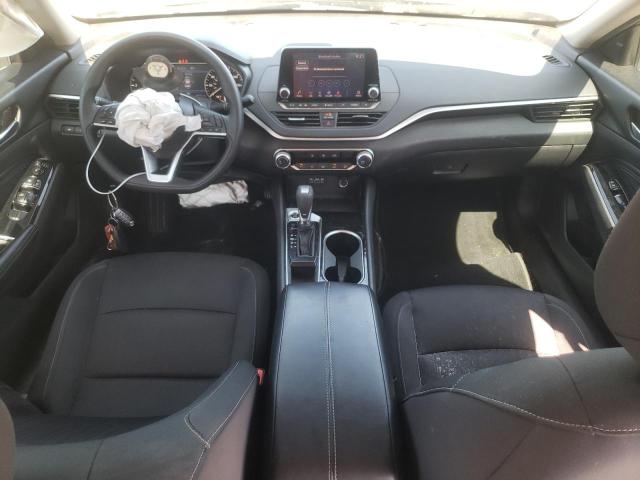 2021 Nissan Altima Sv VIN: 1N4BL4DV6MN334920 Lot: 55124004