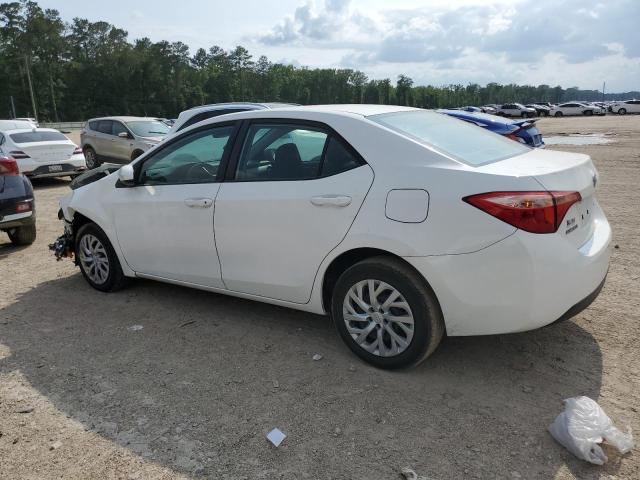 2019 Toyota Corolla L VIN: 5YFBURHE6KP937705 Lot: 54076294