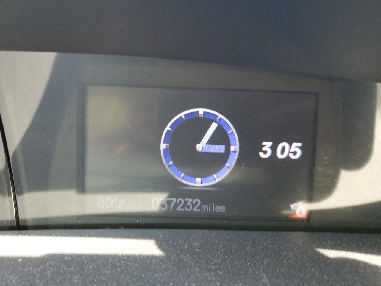 2HGFB2F52DH584469 2013 Honda Civic Lx