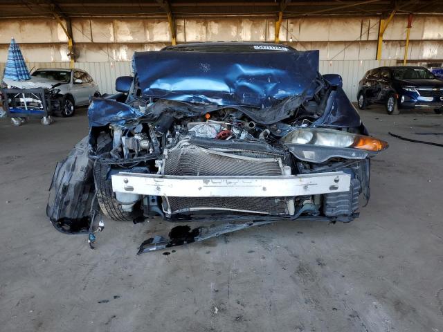 2008 Honda Civic Ex VIN: 2HGFG12818H534471 Lot: 54711734