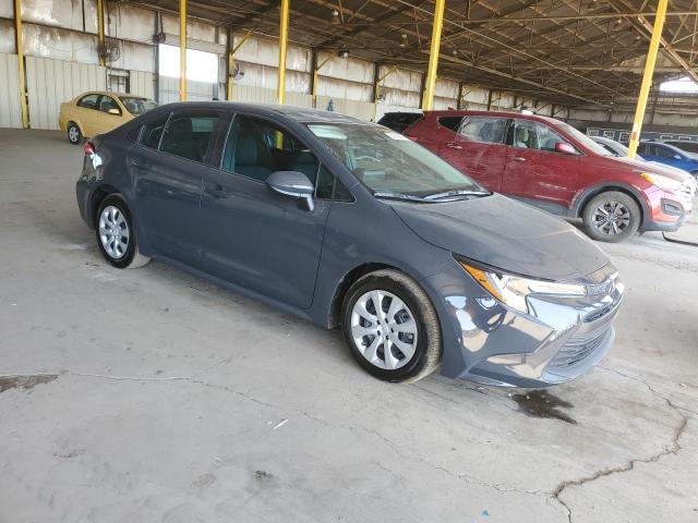 2023 Toyota Corolla Le VIN: 5YFB4MDE5PP020187 Lot: 54282494