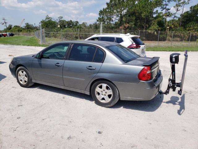 2005 Chevrolet Malibu Lt VIN: 1G1ZU54815F331708 Lot: 56535814