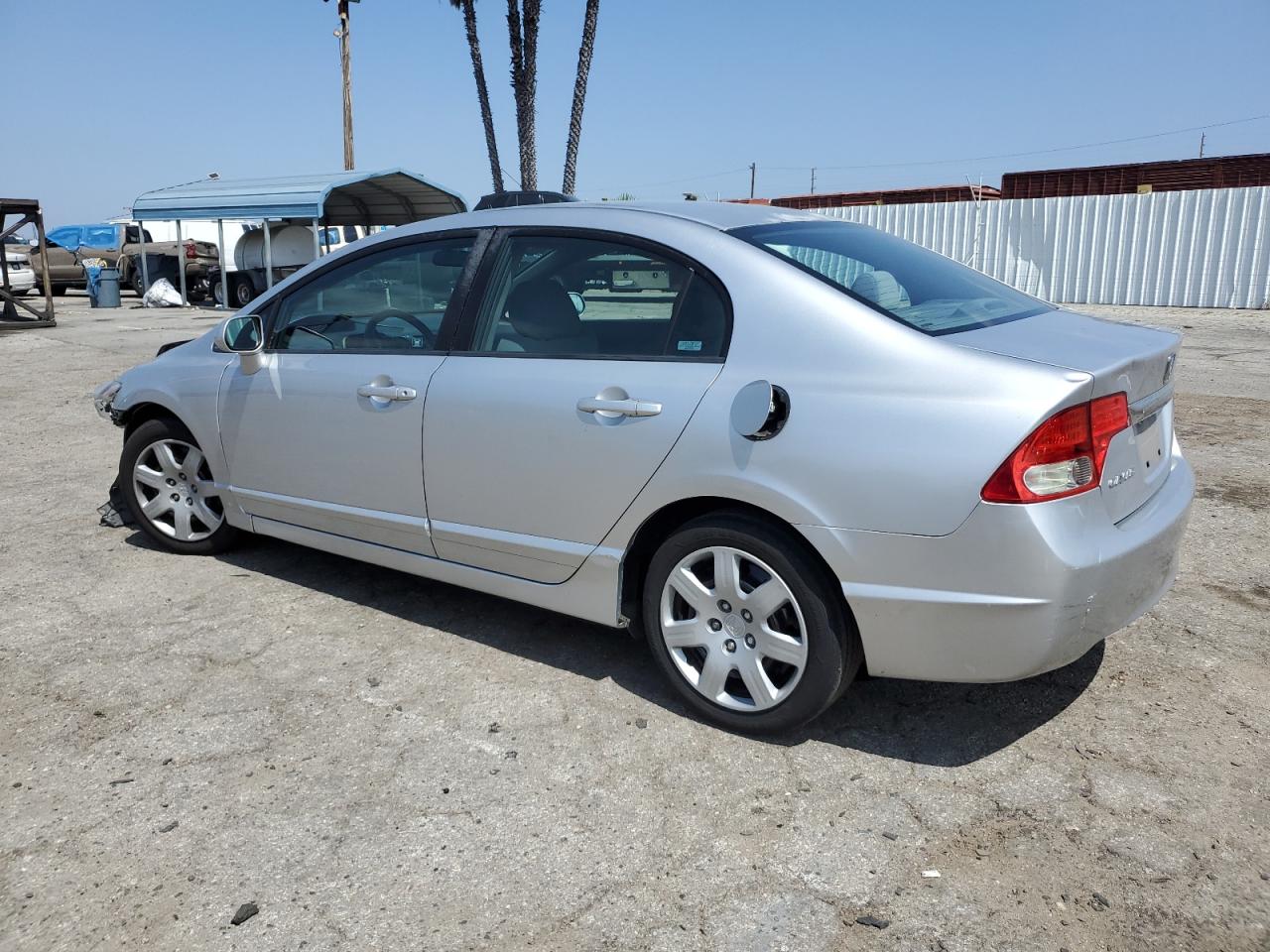 2HGFA16539H305065 2009 Honda Civic Lx