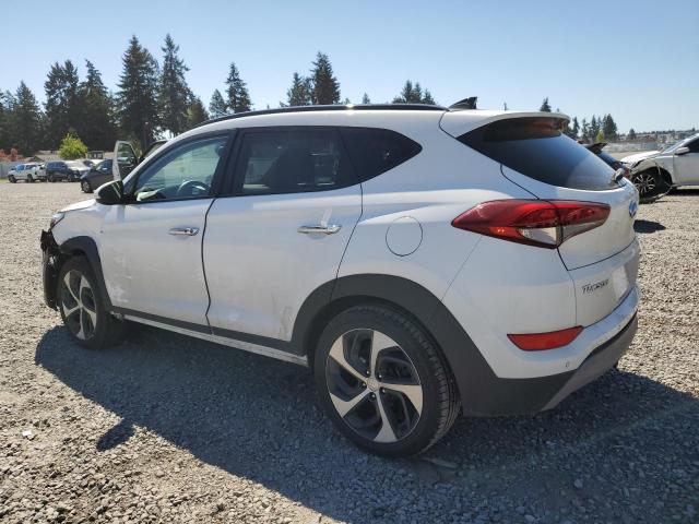 2018 Hyundai Tucson Value VIN: KM8J3CA20JU603422 Lot: 54069944