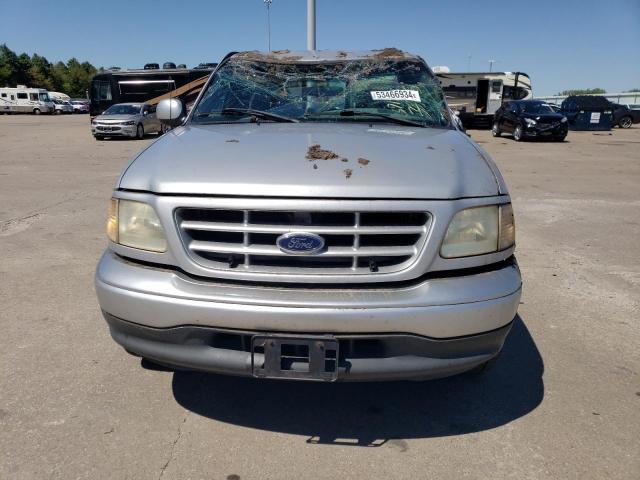 2001 Ford F150 VIN: 2FTZF17201CA81871 Lot: 53466934