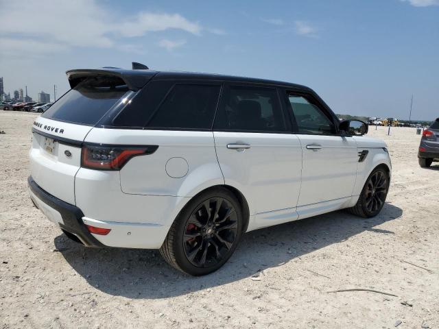 2020 Land Rover Range Rover Sport Hst VIN: SALWS2RU8LA701835 Lot: 55564074