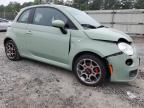 FIAT 500 SPORT photo