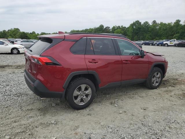 2024 Toyota Rav4 Xle VIN: 2T3W1RFV2RW308729 Lot: 54559294