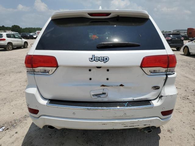 2021 Jeep Grand Cherokee Overland VIN: 1C4RJECG2MC680093 Lot: 55514114