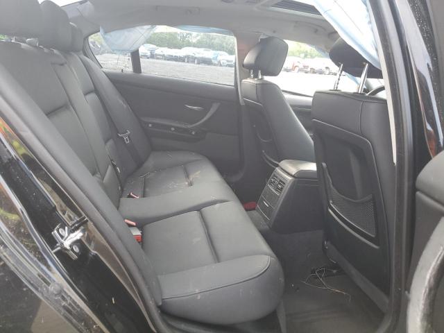 2008 BMW 328 I VIN: WBAVA37588NL50736 Lot: 54807974