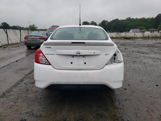 2018 NISSAN VERSA S - 3N1CN7AP8JL871304