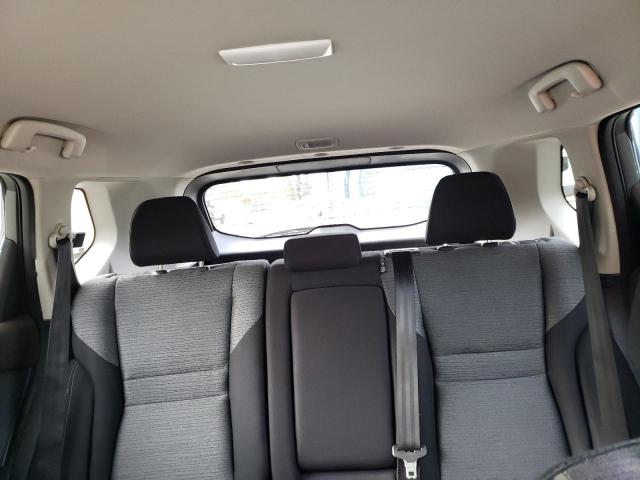2021 NISSAN ROGUE S - 5N1AT3AB9MC815102