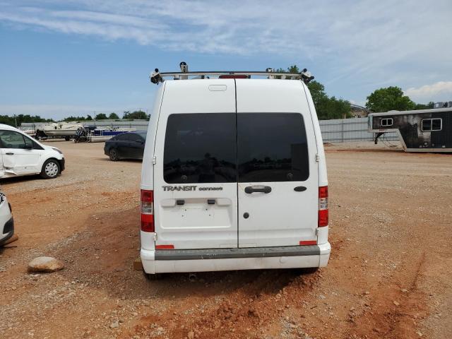 2011 Ford Transit Connect Xlt VIN: NM0LS7DN1BT064732 Lot: 49520864