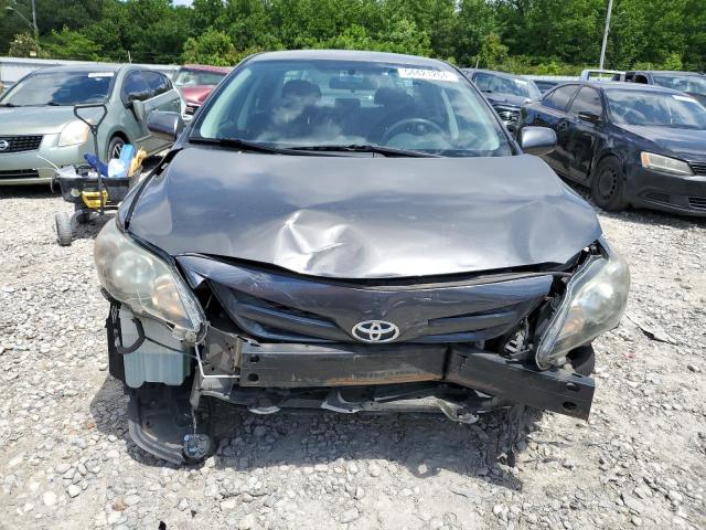 2013 Toyota Corolla Base VIN: 5YFBU4EE0DP221666 Lot: 54421264