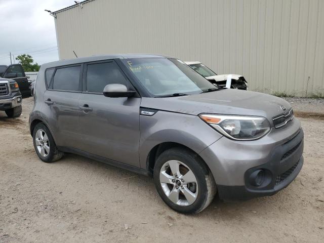 2019 Kia Soul VIN: KNDJN2A26K7660569 Lot: 55351584